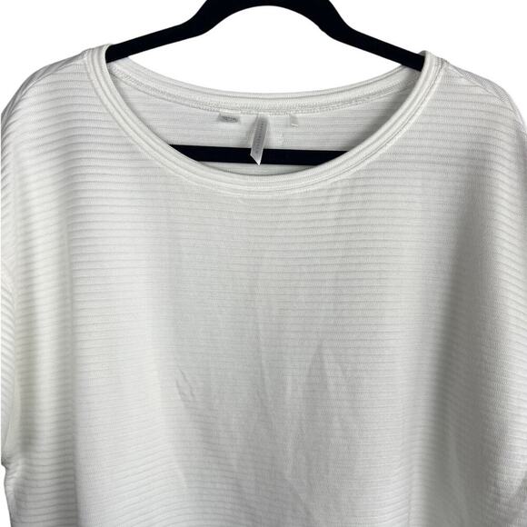 Travis Mathew Women's Charter Cruise Shirt Size XL - Picture 7 of 9